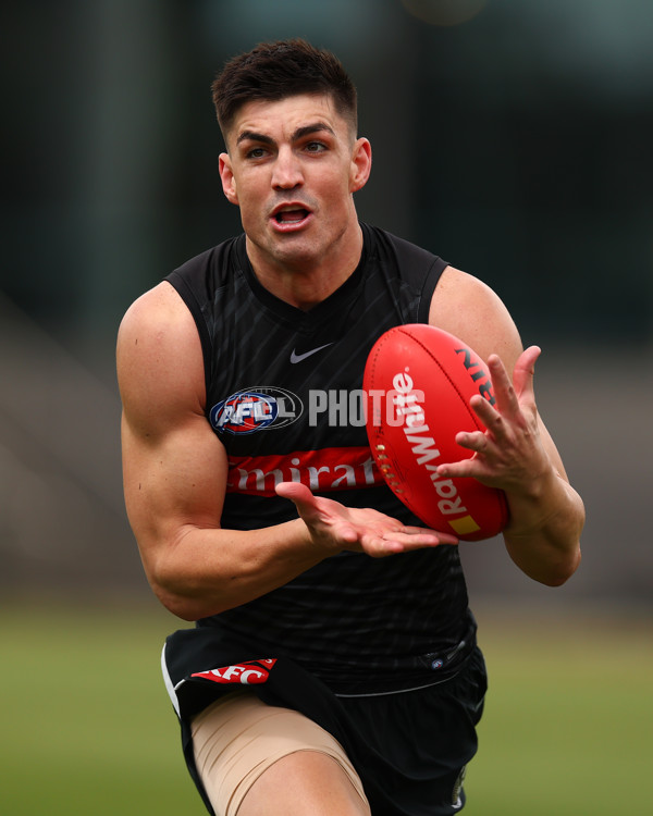 AFL 2025 Training - Collingwood 011225 - A-64935370