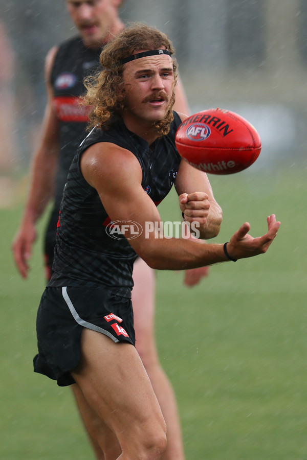 AFL 2025 Training - Collingwood 011225 - A-64937763