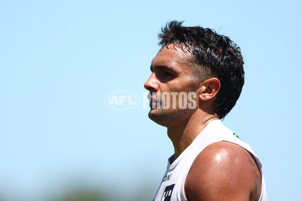 AFL 2025 Training - Gold Coast 011225 - A-64937781