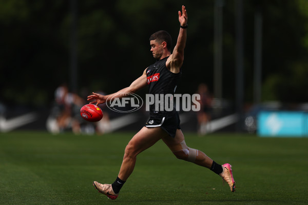 AFL 2025 Training - Collingwood 011225 - A-64937816