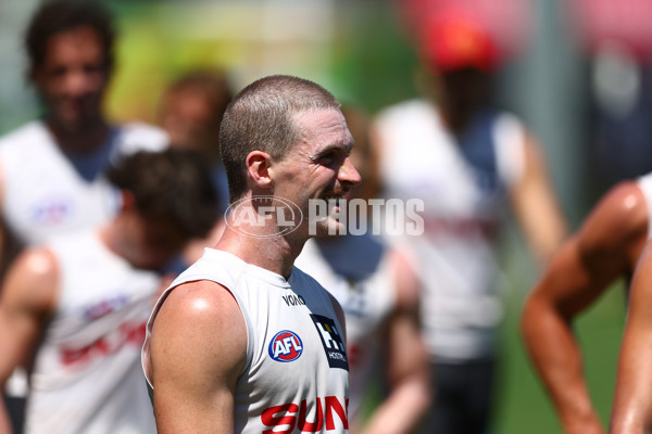 AFL 2025 Training - Gold Coast 011225 - A-64938185