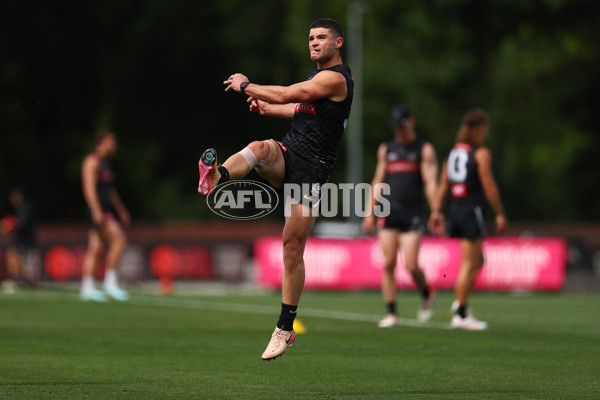AFL 2025 Training - Collingwood 011225 - A-64938215