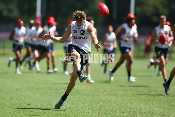 AFL 2025 Training - Gold Coast 011225 - A-64941193