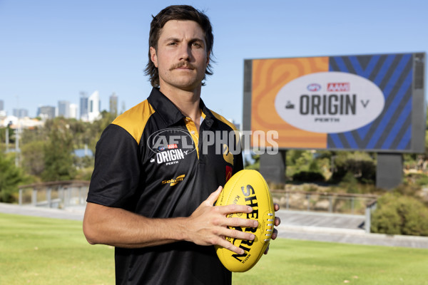 AFL 2025 Media - WA Origin Media Opportunity 111225 - A-65039036