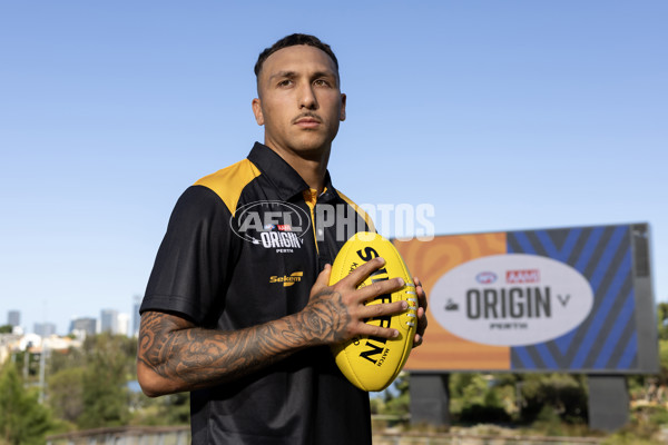 AFL 2025 Media - WA Origin Media Opportunity 111225 - A-65039037
