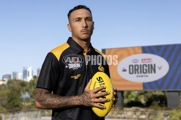 AFL 2025 Media - WA Origin Media Opportunity 111225 - A-65039038