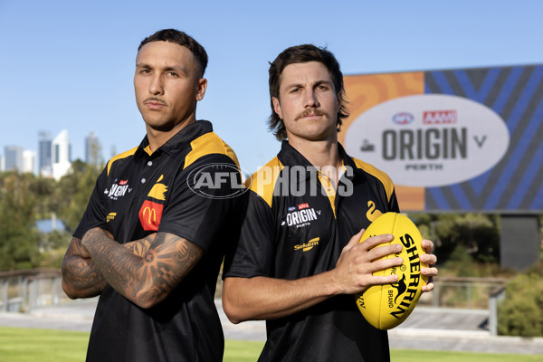 AFL 2025 Media - WA Origin Media Opportunity 111225 - A-65220049