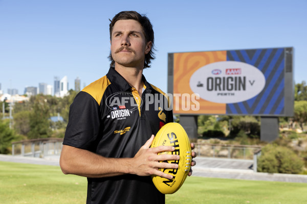 AFL 2025 Media - WA Origin Media Opportunity 111225 - A-65220050