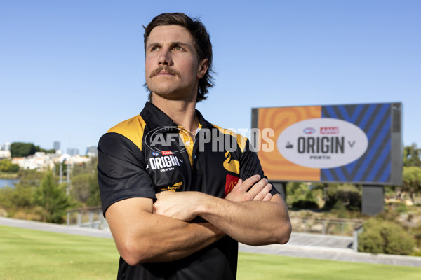 AFL 2025 Media - WA Origin Media Opportunity 111225 - A-65220051
