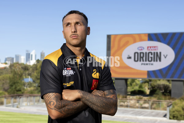 AFL 2025 Media - WA Origin Media Opportunity 111225 - A-65220052