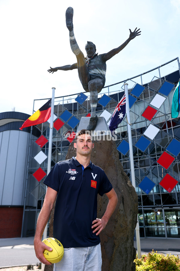 AFL 2025 Media - VIC Origin Media Opportunity 111225 - A-65220067