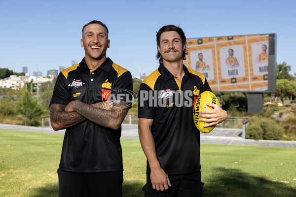 AFL 2025 Media - WA Origin Media Opportunity 111225 - A-65220106