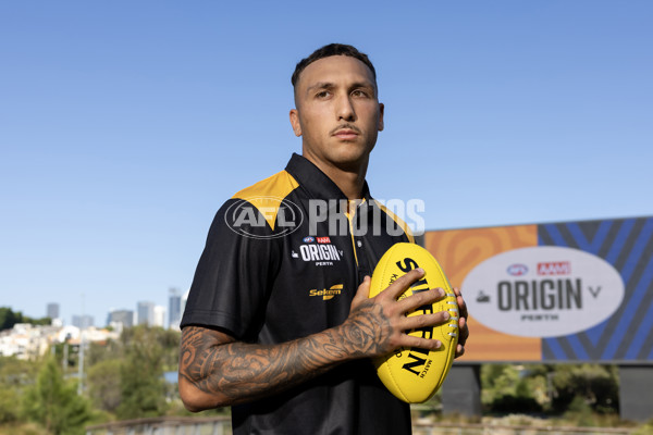 AFL 2025 Media - WA Origin Media Opportunity 111225 - A-65220108