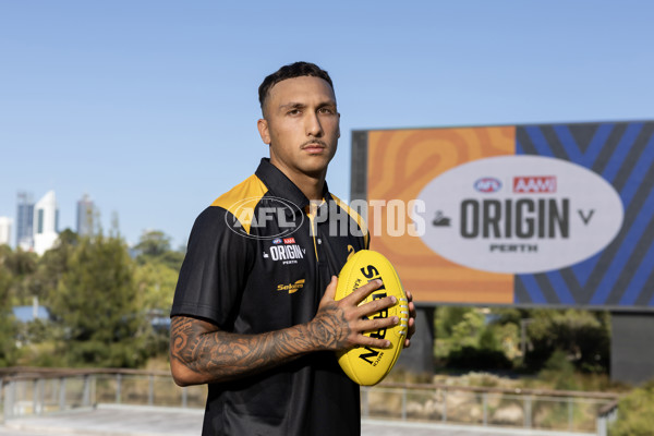AFL 2025 Media - WA Origin Media Opportunity 111225 - A-65220109