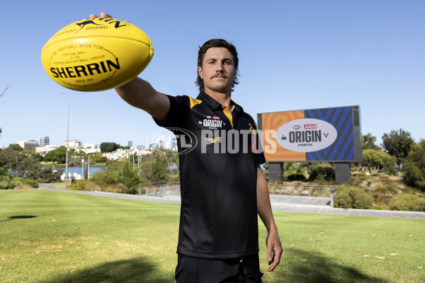 AFL 2025 Media - WA Origin Media Opportunity 111225 - A-65220117