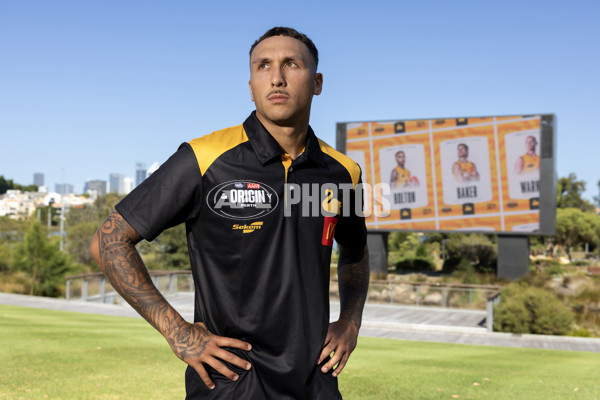 AFL 2025 Media - WA Origin Media Opportunity 111225 - A-65220118