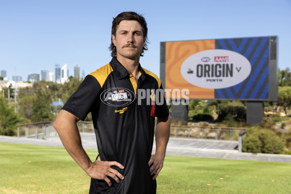 AFL 2025 Media - WA Origin Media Opportunity 111225 - A-65220124