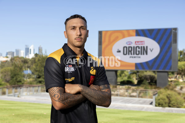 AFL 2025 Media - WA Origin Media Opportunity 111225 - A-65232100