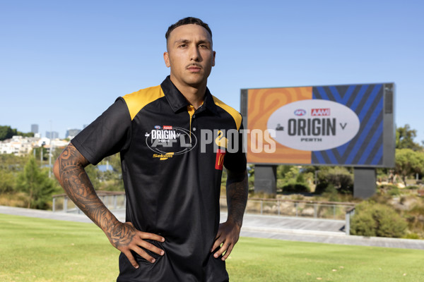 AFL 2025 Media - WA Origin Media Opportunity 111225 - A-65232101