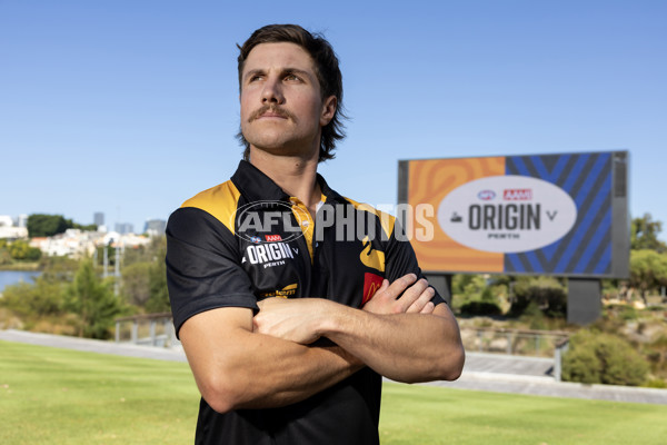 AFL 2025 Media - WA Origin Media Opportunity 111225 - A-65232104