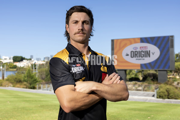 AFL 2025 Media - WA Origin Media Opportunity 111225 - A-65232105