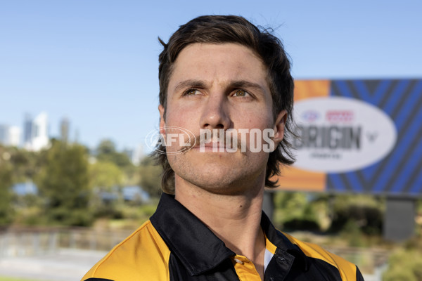 AFL 2025 Media - WA Origin Media Opportunity 111225 - A-65232106