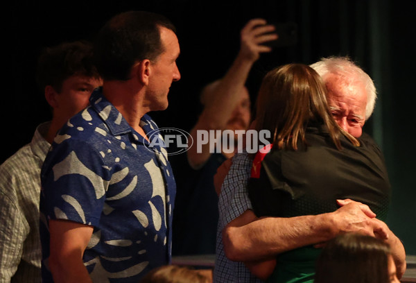 AFLW 2025 Media - Telstra AFLW Draft - A-65242773