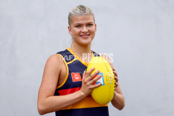 AFLW 2025 Media - AFLW Draft Media Opportunity 161225 - A-65247626
