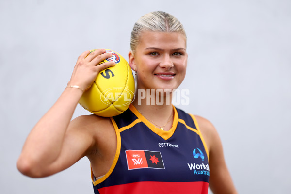AFLW 2025 Media - AFLW Draft Media Opportunity 161225 - A-65247627