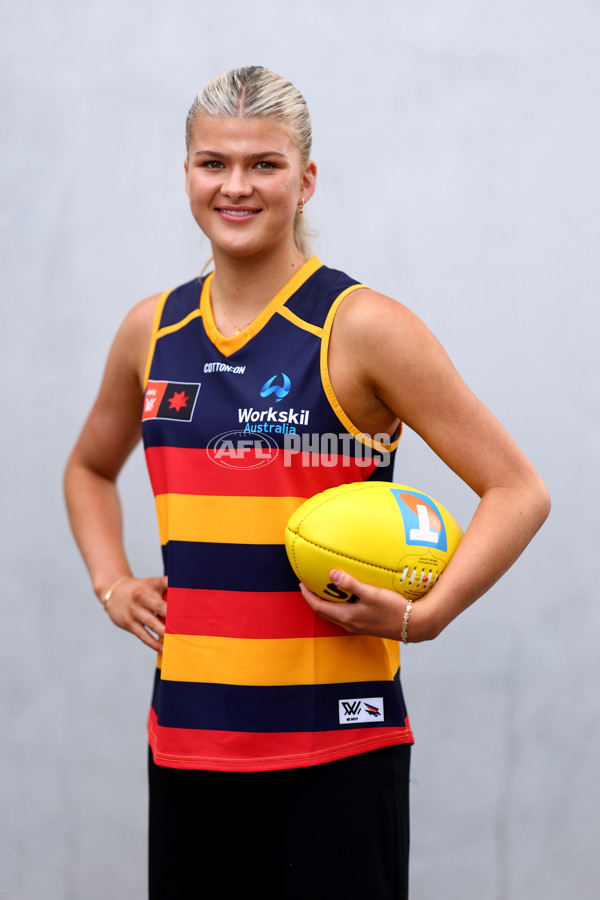 AFLW 2025 Media - AFLW Draft Media Opportunity 161225 - A-65247639