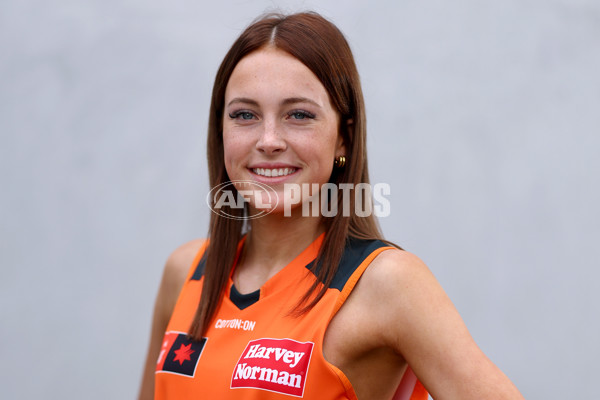 AFLW 2025 Media - AFLW Draft Media Opportunity 161225 - A-65247695