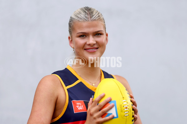 AFLW 2025 Media - AFLW Draft Media Opportunity 161225 - A-65248376