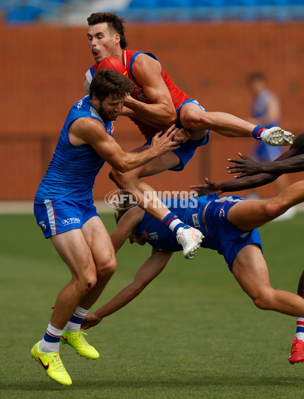 AFL 2026 Training - Western Bulldogs 160126 - A-65253615