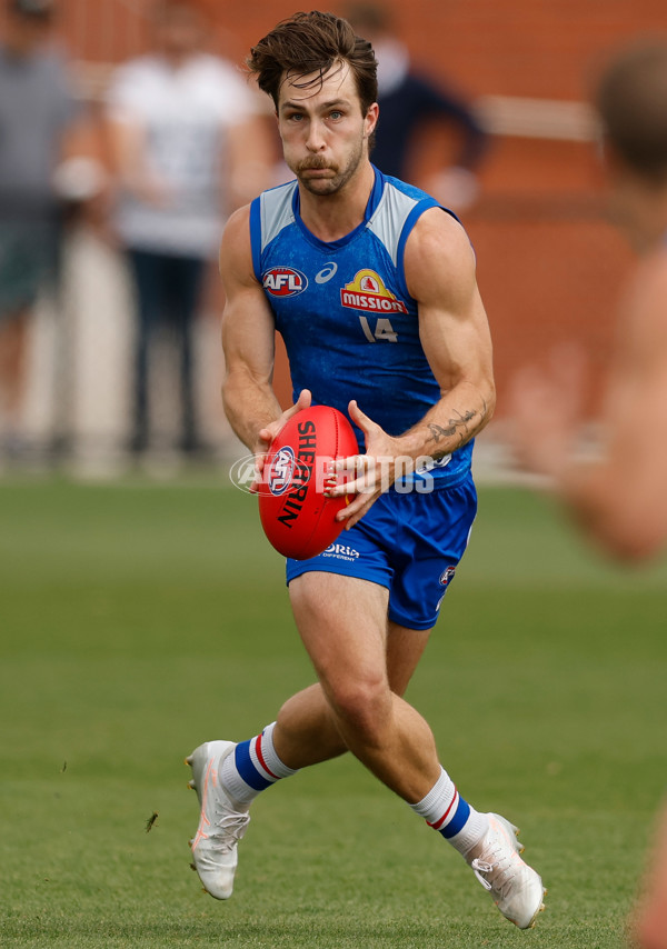AFL 2026 Training - Western Bulldogs 160126 - A-65253623