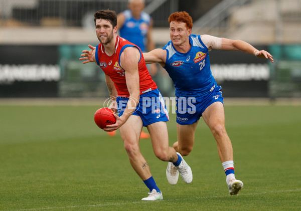 AFL 2026 Training - Western Bulldogs 160126 - A-65253641