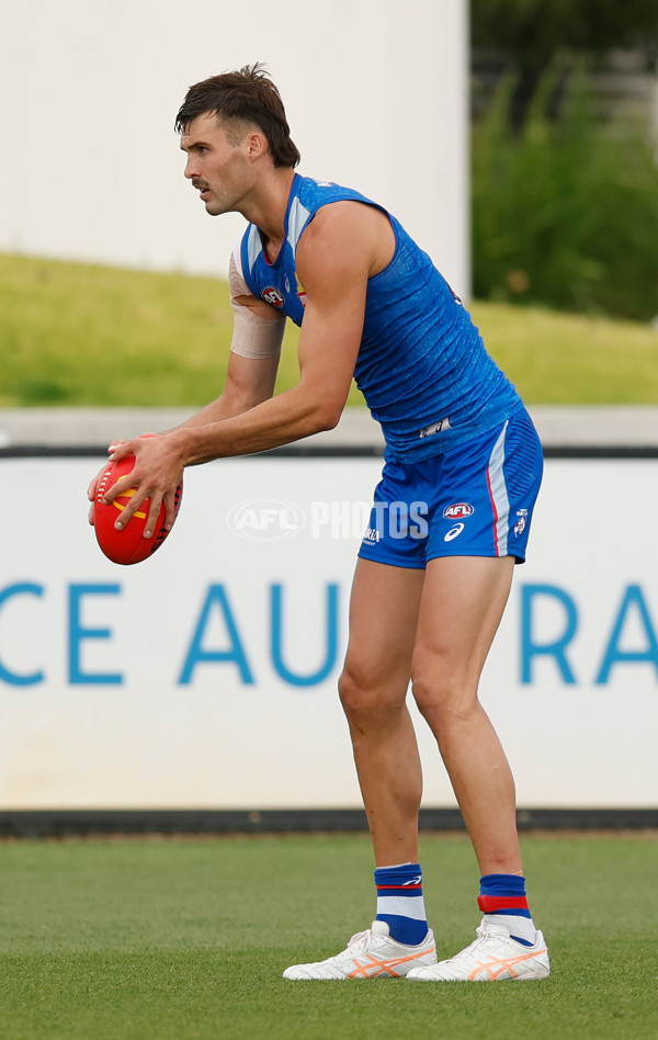 AFL 2026 Training - Western Bulldogs 160126 - A-65253647