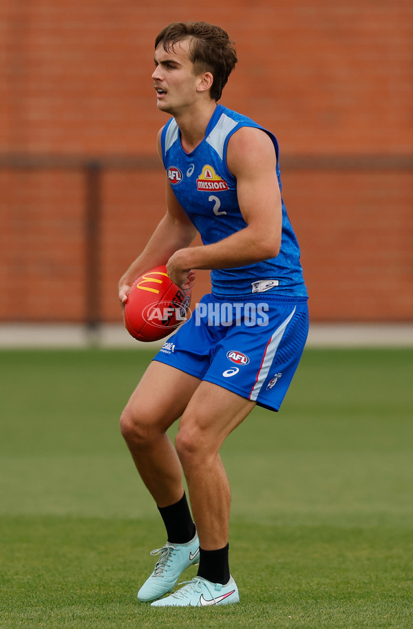 AFL 2026 Training - Western Bulldogs 160126 - A-65253649