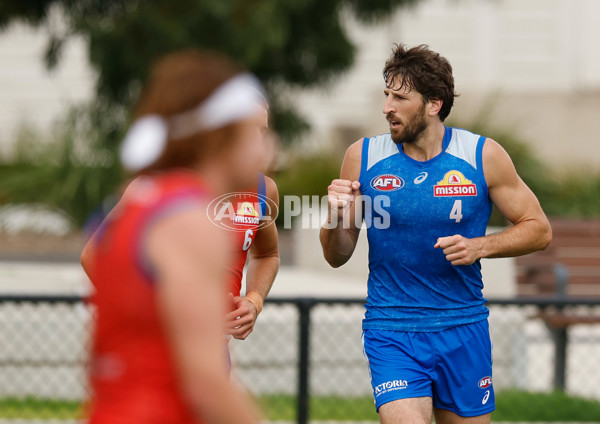 AFL 2026 Training - Western Bulldogs 160126 - A-65253650
