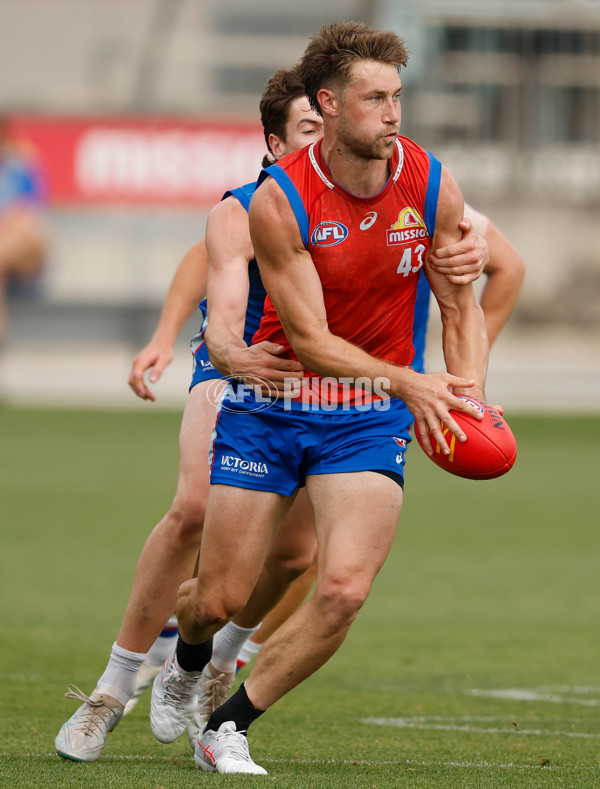 AFL 2026 Training - Western Bulldogs 160126 - A-65253651
