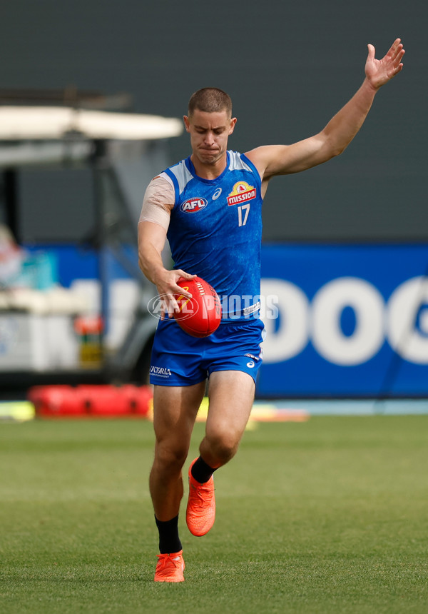 AFL 2026 Training - Western Bulldogs 160126 - A-65254505