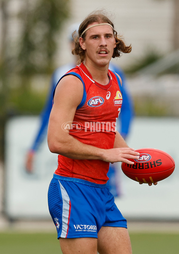 AFL 2026 Training - Western Bulldogs 160126 - A-65254526