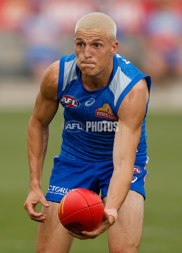 AFL 2026 Training - Western Bulldogs 160126 - A-65254533