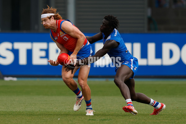 AFL 2026 Training - Western Bulldogs 160126 - A-65254537