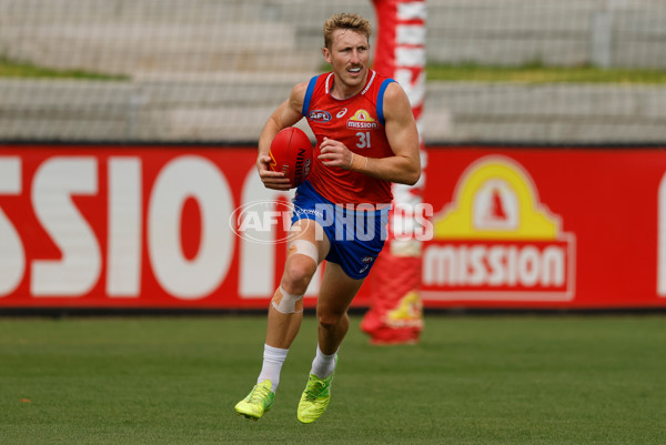 AFL 2026 Training - Western Bulldogs 160126 - A-65256002