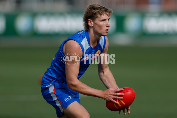 AFL 2026 Training - Western Bulldogs 160126 - A-65256007