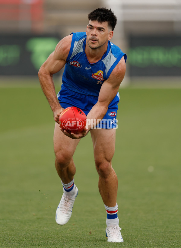 AFL 2026 Training - Western Bulldogs 160126 - A-65256016