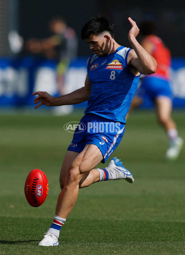 AFL 2026 Training - Western Bulldogs 160126 - A-65256018