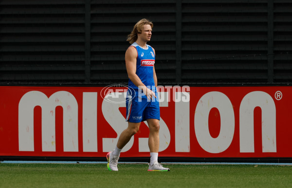 AFL 2026 Training - Western Bulldogs 160126 - A-65256019