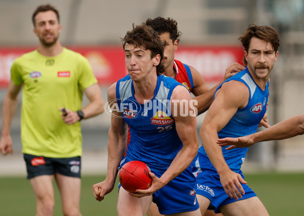 AFL 2026 Training - Western Bulldogs 160126 - A-65256050