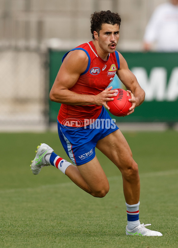 AFL 2026 Training - Western Bulldogs 160126 - A-65256088